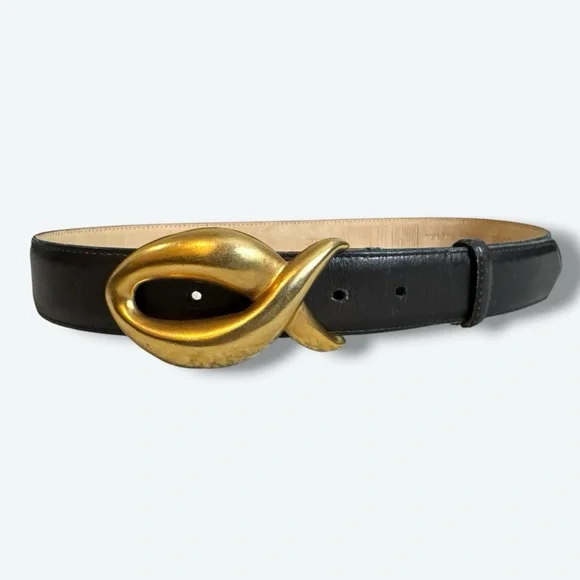 Vintage Robert Lee Morris Belt display picture 1